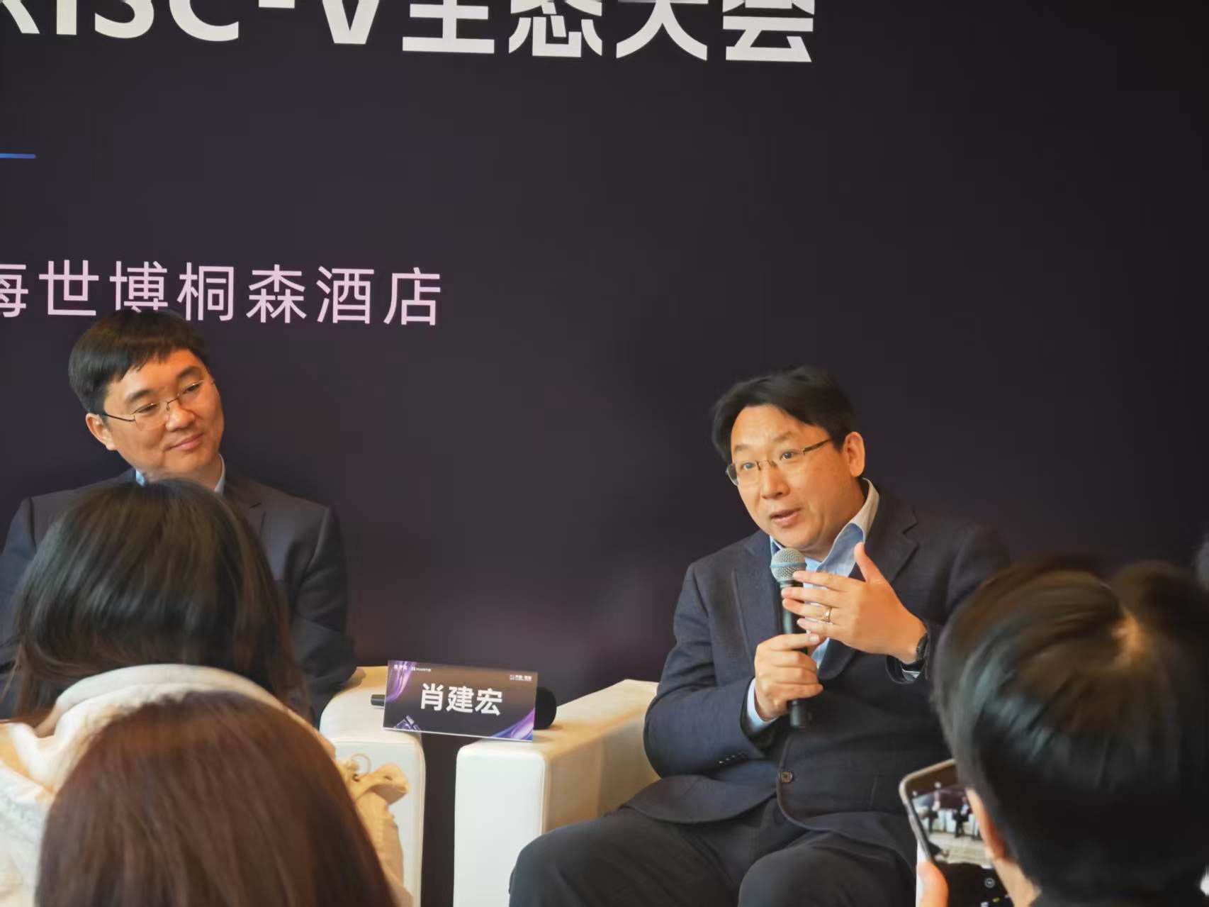 超45亿颗RISC-V芯片他们如何提前布局了AgenticAI时代？