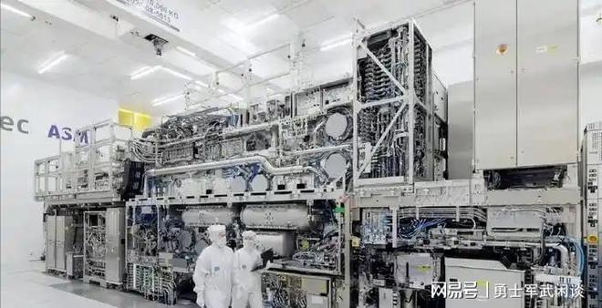 米乐M6：中国芯片出口暴涨726%全球抢购美国限制已成历史(图1)