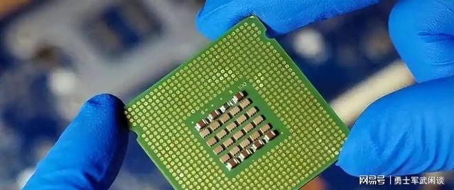 米乐M6：中国芯片出口暴涨726%全球抢购美国限制已成历史(图8)