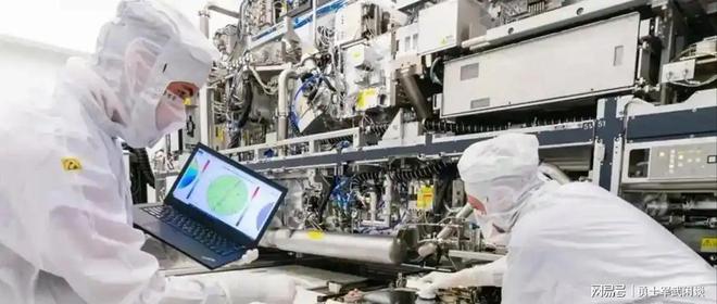 米乐M6：中国芯片出口暴涨726%全球抢购美国限制已成历史(图12)