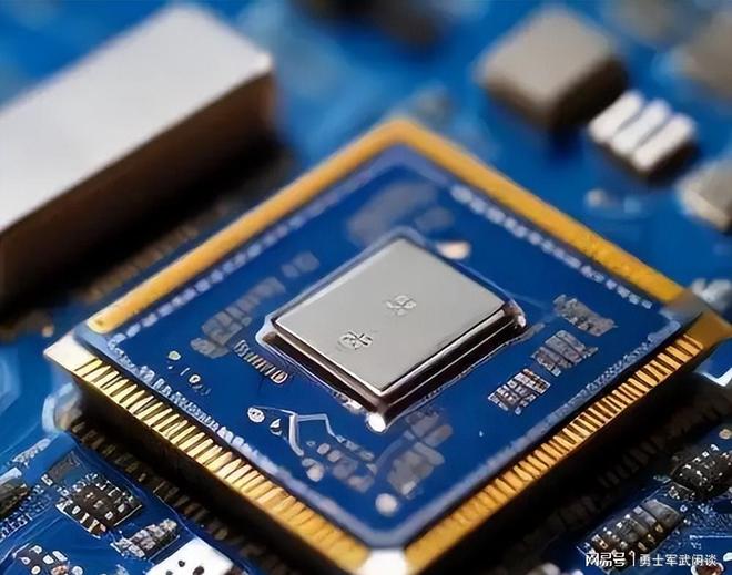 米乐M6：中国芯片出口暴涨726%全球抢购美国限制已成历史(图16)