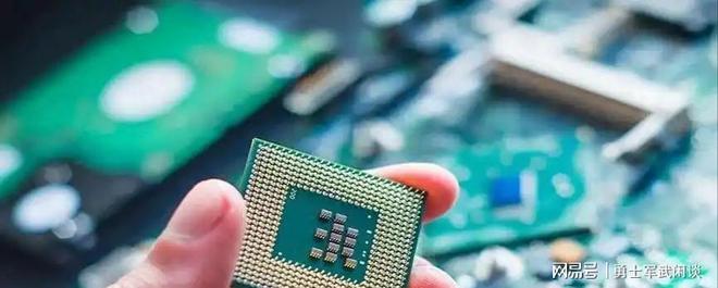 米乐M6：中国芯片出口暴涨726%全球抢购美国限制已成历史(图17)