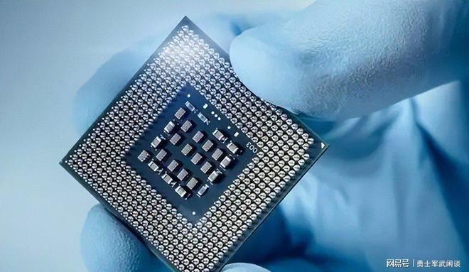 米乐M6：中国芯片出口暴涨726%全球抢购美国限制已成历史(图18)