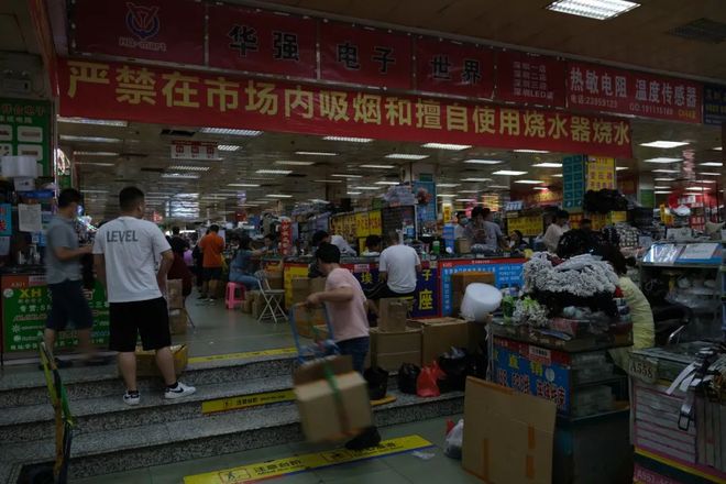 关键零部件价格持续飙升全球存储市场供需骤变影响持续扩大(图3)