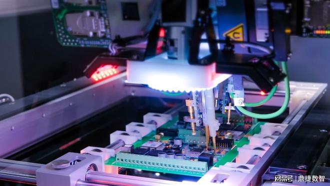 2026年十大半导体MES厂家及技术优势深度解析(图3)